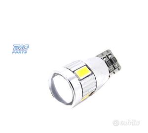 LED CANBUS H-POWER W5W T10