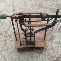Pesa antiquariato
