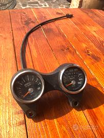 Strunenti tachimetro contagiri scrambler ducati