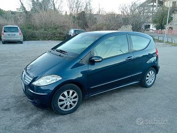 CLASE A COUPE  TEDESCA come nuova