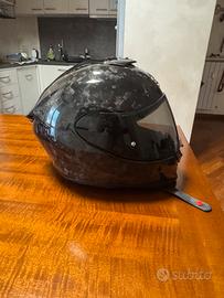 Scorpio exo 1400 evo 2 carbon