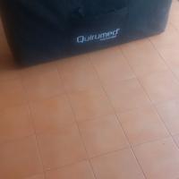 lettino per massaggi