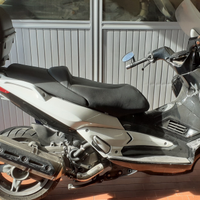 Gilera nexus 500