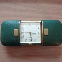 sveglia da viaggio Vintage