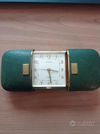 sveglia da viaggio Vintage