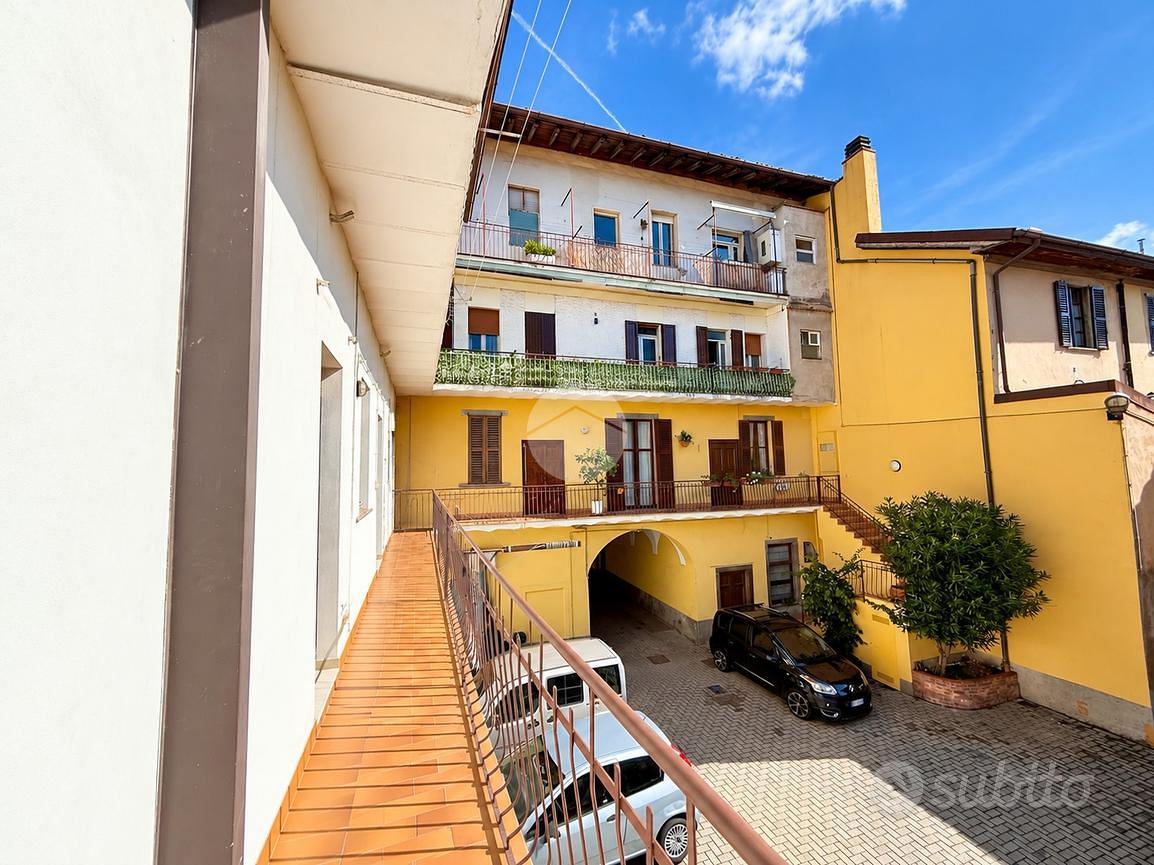 Appartamento – Alzano Lombardo, Nese - Vista 4