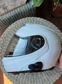 Casco Modulare X-Lite X-1005 con interfono N-comb