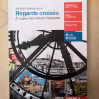 Regard Croisés - A travers la culture francaise
