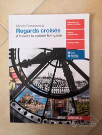 Regard Croisés - A travers la culture francaise