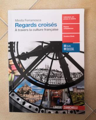 Regard Croisés - A travers la culture francaise