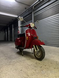 Vespa PX 200 E