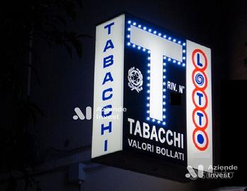 Tabacchi - Bar - ID.11716