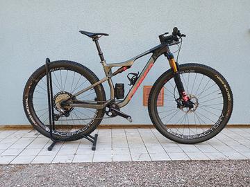 Orbea Oiz 2021