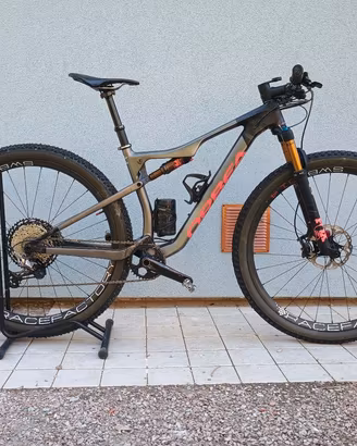 Orbea Oiz 2021