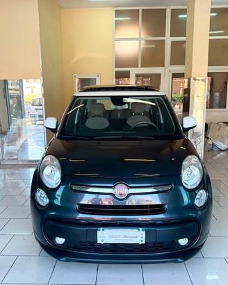Fiat 500L 900 TwinAir Metano Lounge
