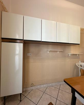 Mobiletti da cucina