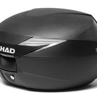 BAULETTO MOTO SHAD SH47 BIANCO 47L