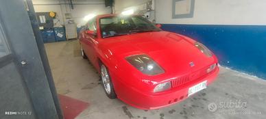 Fiat Coupe 1.8 i.e. 16V