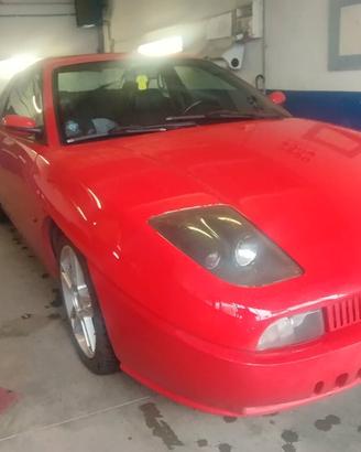Fiat Coupe 1.8 i.e. 16V