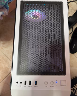 Computer fisso