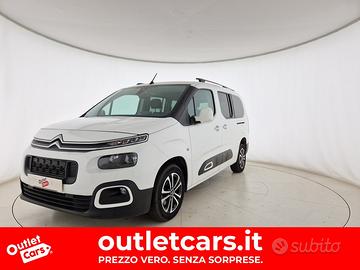 Citroen Berlingo 1.5 bluehdi xl shine s&s 130cv 7p