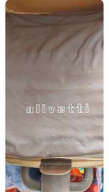 macchina da scrivere