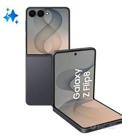 Samsung z flip 8 512 gb 