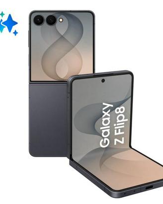 Samsung z flip 8 512 gb 