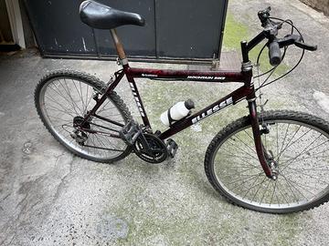 Mountain Bike 26" Ellesse