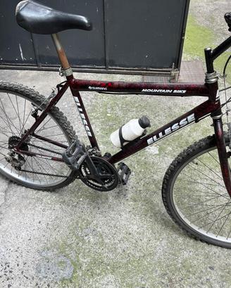 Mountain Bike 26" Ellesse