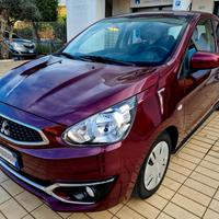 Mitsubishi Space Star Space Star 1.0 GPL bi-fuel I