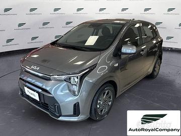Kia Picanto 1.0 GDi 5 porte Urban