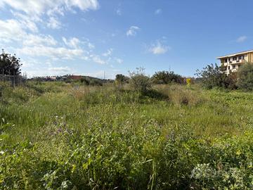 Terreno Edificabile - Ispica