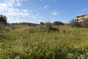 Terreno Edificabile - Ispica