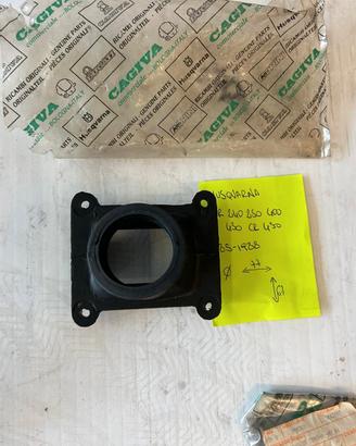 collettore Husquarna wr 240/250/400/430 cr 430
