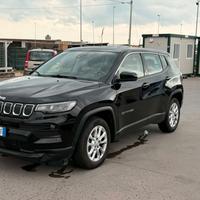 Jeep Compass 1.6 Multijet II 2WD Business 2022 iva