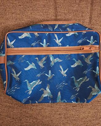 Borsa da toilette