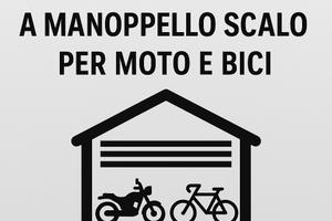 Garage a manoppello scalo
