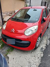 Citroen C1 1.4 HDI