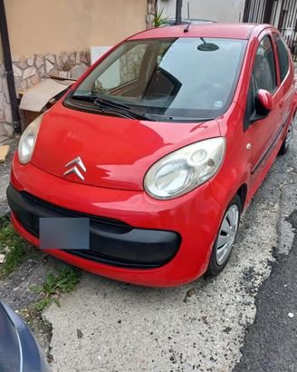 Citroen C1 1.4 HDI