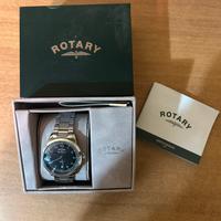 Rotary Swiss Made automatico