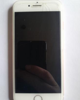 Apple Iphone 8 64GB + cover perfettam. funzionante