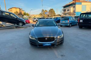 jaguar XE diesel 180cv 