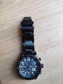 Orologio Nixon Chrono subacqueo
