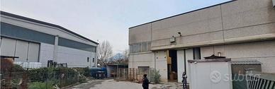 Immobile in asta di 374 m² a Almè