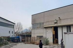 Immobile in asta di 374 m² a Almè