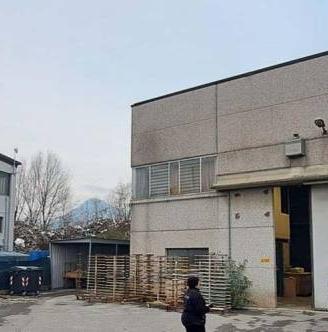Immobile in asta di 374 m² a Almè