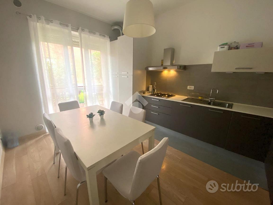 Appartamento – San Mauro Torinese, Oltrepo - Vista 4
