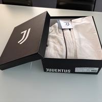 Accappatoio JUVENTUS (12-14 anni)