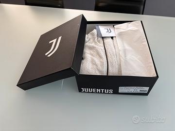 Accappatoio JUVENTUS (12-14 anni)
